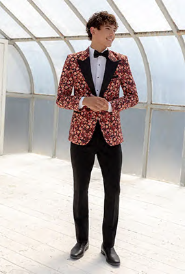 tuxedos